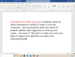 Load image into Gallery viewer, I will proofread and edit your Essay (Upto 5000 words)