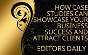 How Case Studies Can Showcase Your Business Success and Attract Clients