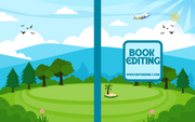 The Value of Professional Book Editing for Authors