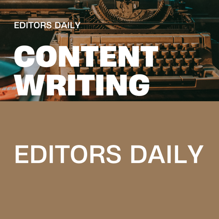 Writing Services