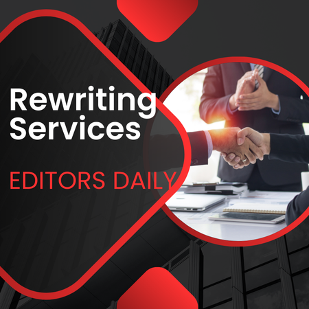 Rewriting Services