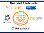 Load image into Gallery viewer, I&#39;ll write &amp; publish one article in Scopus Indexed Journals for Q1,Q2,Q3 and Q4 journals (1 article/paper writing &amp; publishing)
