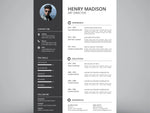 Load image into Gallery viewer, Top Level Resume for 10+ Years of Work Experience
