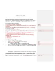 I will proofread, edit, and rewrite your website copy and content (Upto 2500 words)