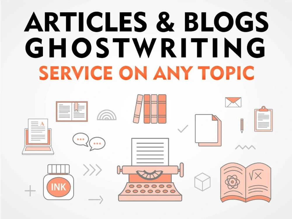 I will write engaging SEO articles and blog posts