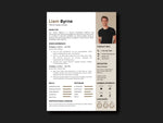Load image into Gallery viewer, Top Level Resume for 10+ Years of Work Experience
