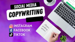 Load image into Gallery viewer, I will Create captivating, click-worthy social media posts to engage your audience (3 to 5 ads)
