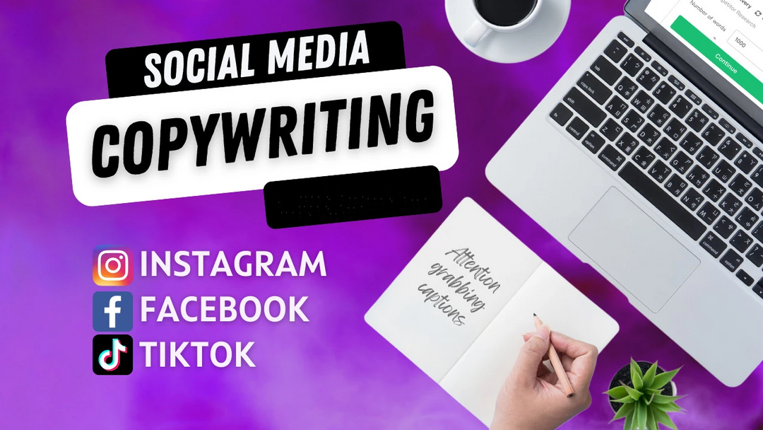 I will Create captivating, click-worthy social media posts to engage your audience (3 to 5 ads)