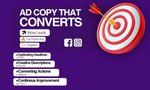 Load image into Gallery viewer, I will write your ad copy or content to get results (Upto 500 words)
