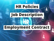 You will get professional job description that attracts your ideal candidate