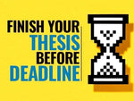 Load image into Gallery viewer, I will proofread and edit your thesis (Upto 5000 words)
